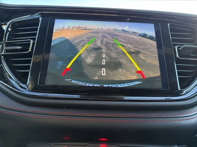 Used 2023 Dodge Durango GT image 29