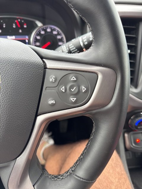 Used 2023 GMC Acadia AT4 w/ Trailering Package image 21