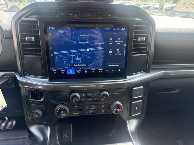 Certified 2024 Ford F150 STX w/ STX Black Appearance Package RWD image 25