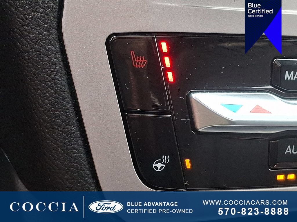 Certified 2023 Ford Explorer XLT w/ Equipment Group 202A AWD/4WD image 26