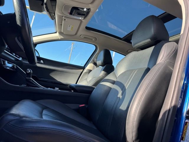 Used 2024 Kia K5 EX w/ EX Premium Package image 14