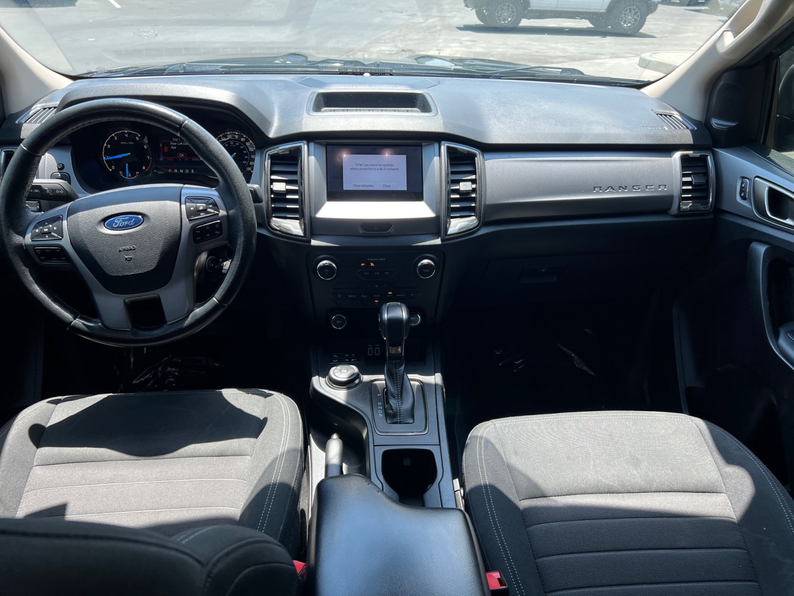 Certified 2019 Ford Ranger XLT w/ Equipment Group 302A Luxury AWD/4WD image 26