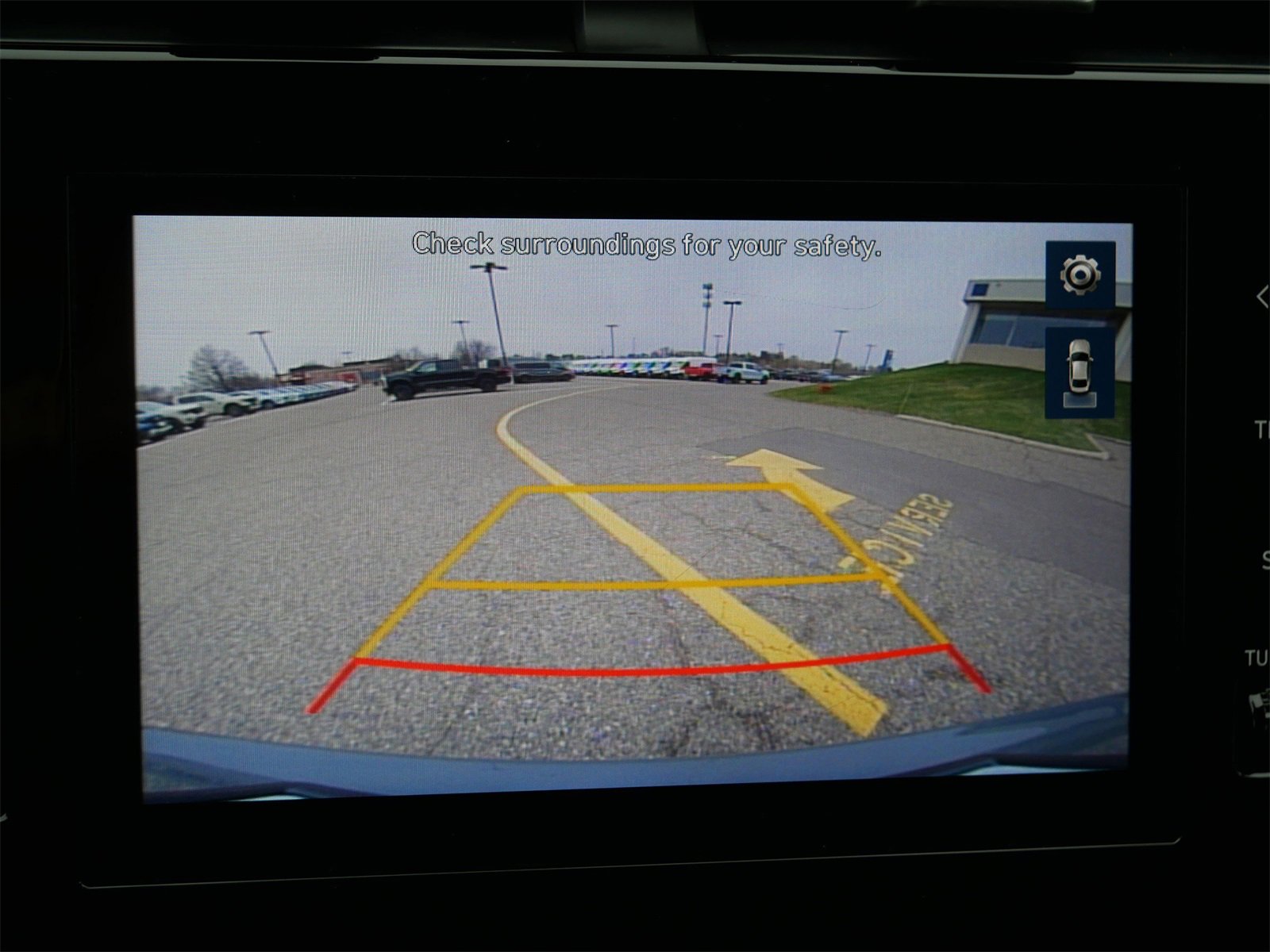 Used 2024 Hyundai Tucson SEL image 25