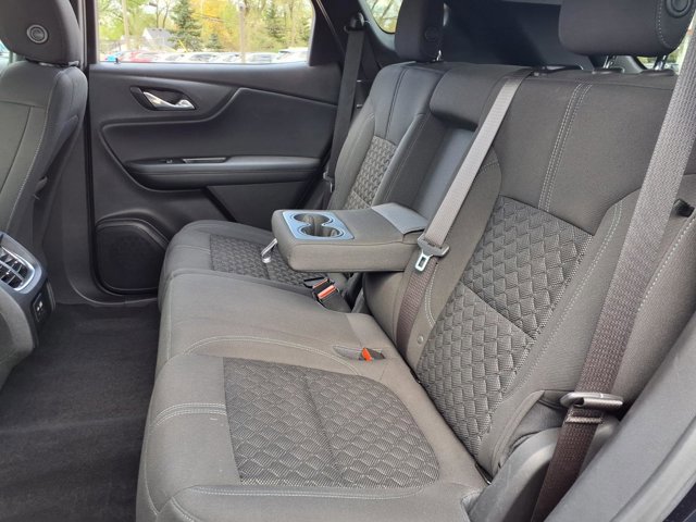 Used 2021 Chevrolet Blazer LT AWD/4WD image 7