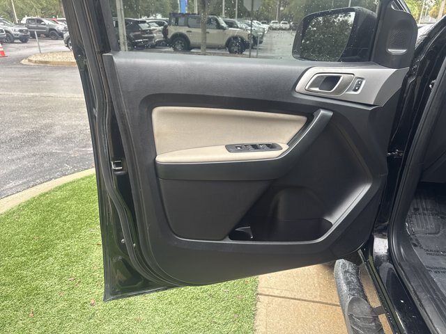 Certified 2019 Ford Ranger XLT w/ Equipment Group 301A Mid RWD image 14