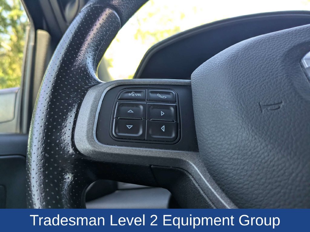 Used 2022 RAM 2500 Tradesman AWD/4WD image 26
