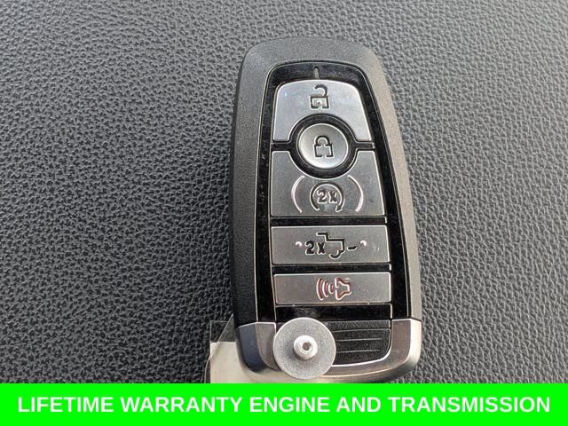 Certified 2022 Ford F150 XLT w/ Equipment Group 302A High AWD/4WD image 32