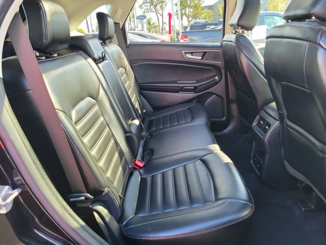 Certified 2023 Ford Edge SEL w/ Convenience Package image 23