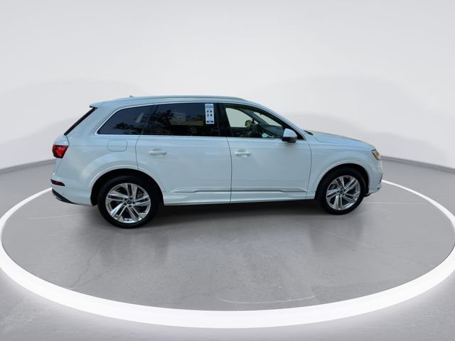 Used 2023 Audi Q7 3.0T Premium Plus AWD/4WD image 9