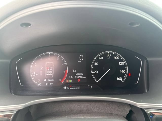 Used 2024 Honda Civic Sport image 14