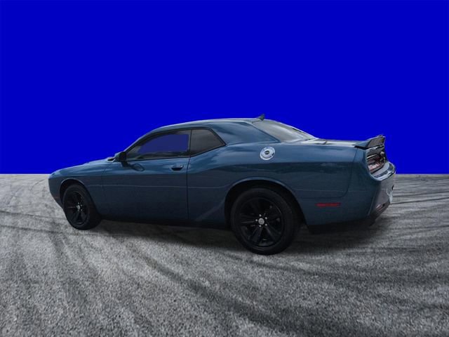 Used 2020 Dodge Challenger SXT w/ Driver Convenience Group image 3
