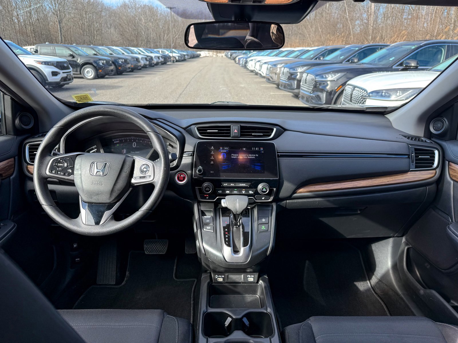 Used 2020 Honda CR-V EX image 21