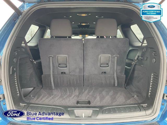 Used 2024 Dodge Durango GT AWD/4WD image 28