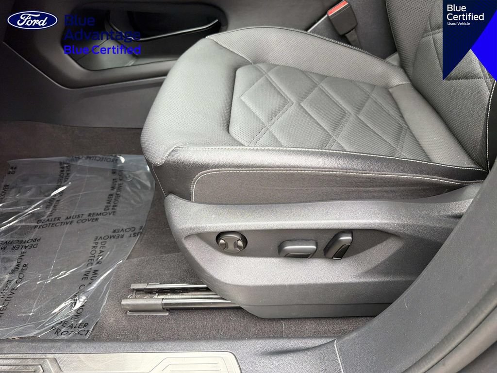 Used 2024 Volkswagen Atlas SE FWD image 20