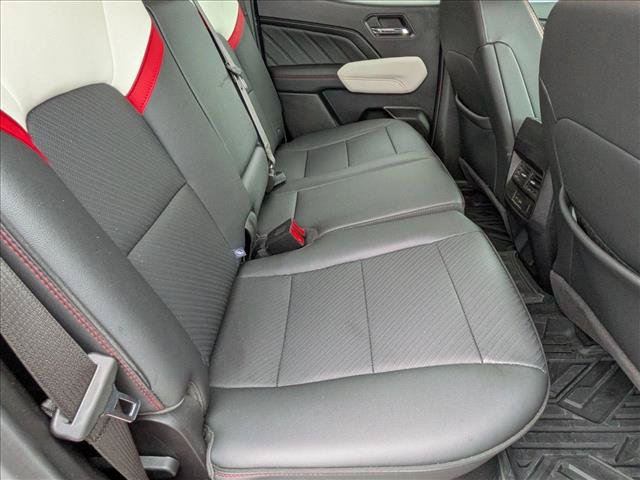 Used 2024 GMC Canyon AT4X w/ AT4X AEV Edition AWD/4WD image 19