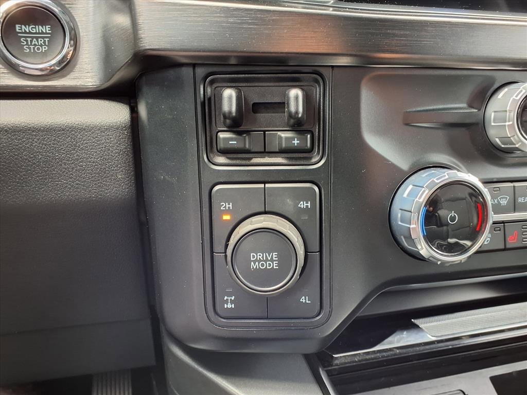 Certified 2023 Ford F250 Lariat w/ Lariat Ultimate Package image 12