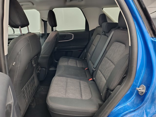 Certified 2022 Ford Bronco Sport Big Bend w/ Convenience Package AWD/4WD image 13