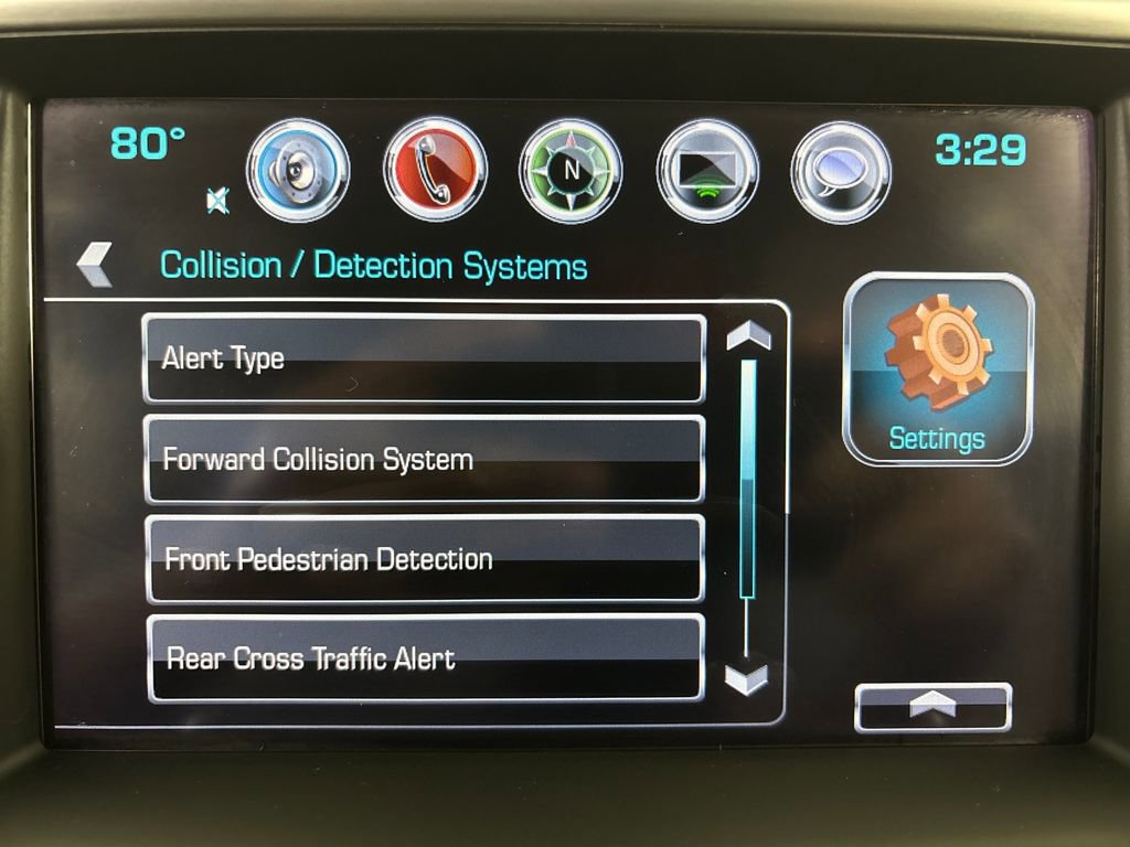 Used 2019 GMC Acadia SLT image 28