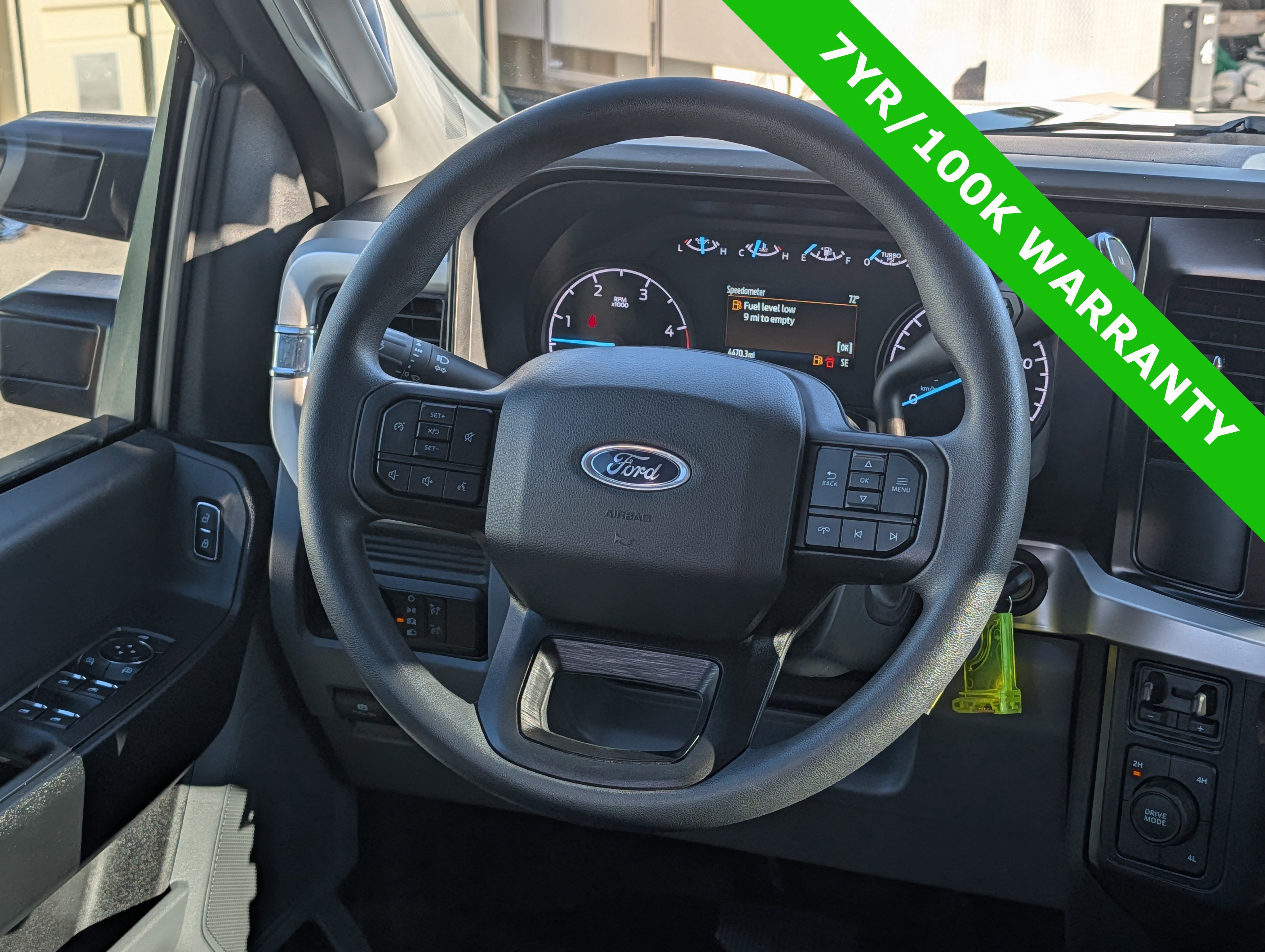 Certified 2025 Ford F350 XL image 17