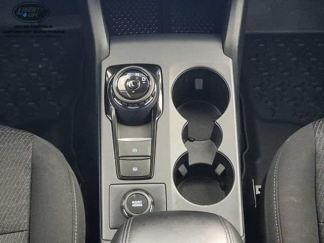 Certified 2022 Ford Bronco Sport AWD/4WD image 22