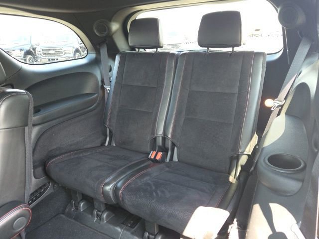 Used 2024 Dodge Durango R/T w/ Tow 'N Go Package AWD/4WD image 18