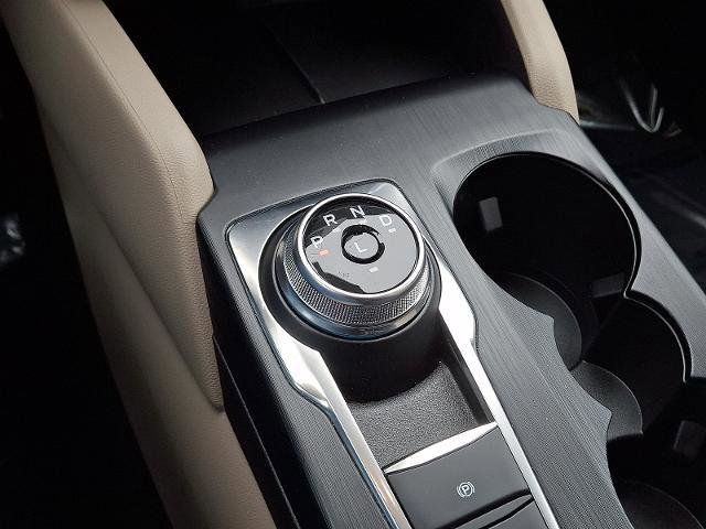 Certified 2022 Ford Escape SE image 14