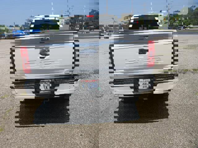 Certified 2023 Ford F150 XLT w/ Equipment Group 302A High image 4