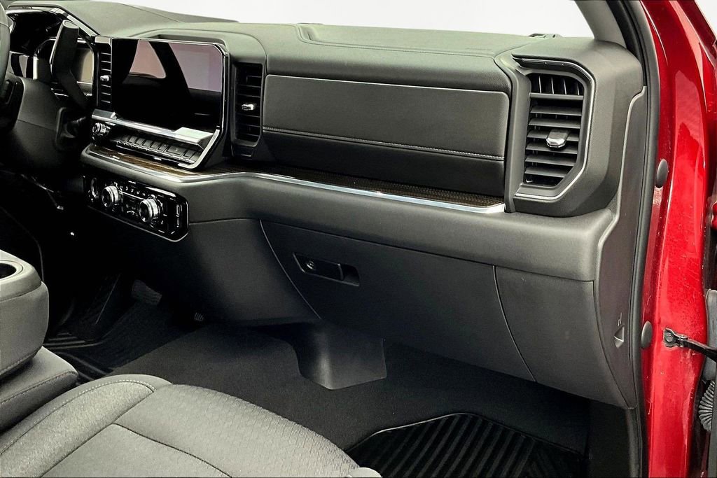 Used 2023 GMC Sierra 1500 Elevation image 17