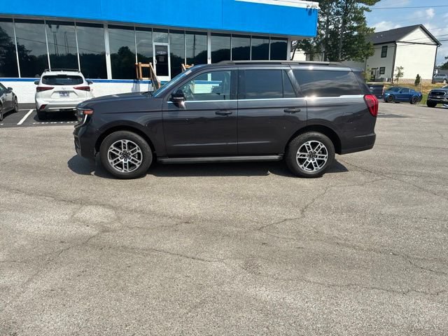 Certified 2025 Ford Expedition Active AWD/4WD image 22