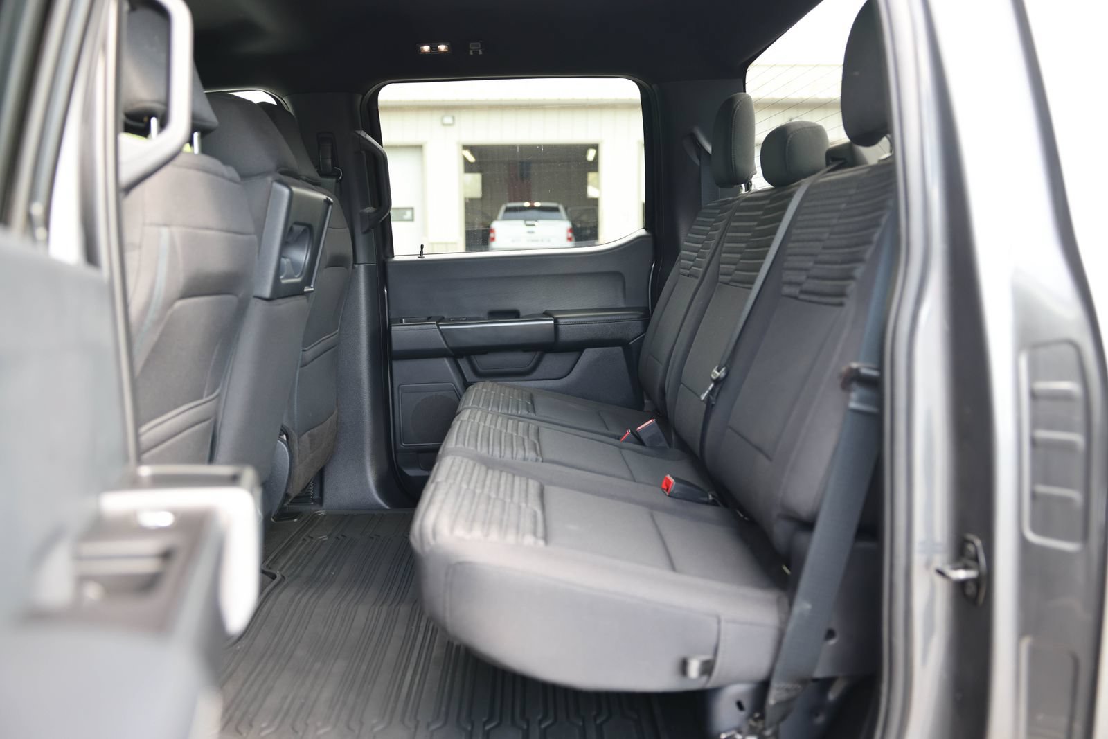 Certified 2023 Ford F150 XL w/ STX Appearance Package AWD/4WD image 14
