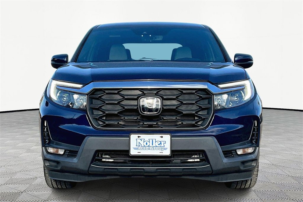 Used 2022 Honda Passport EX-L image 6