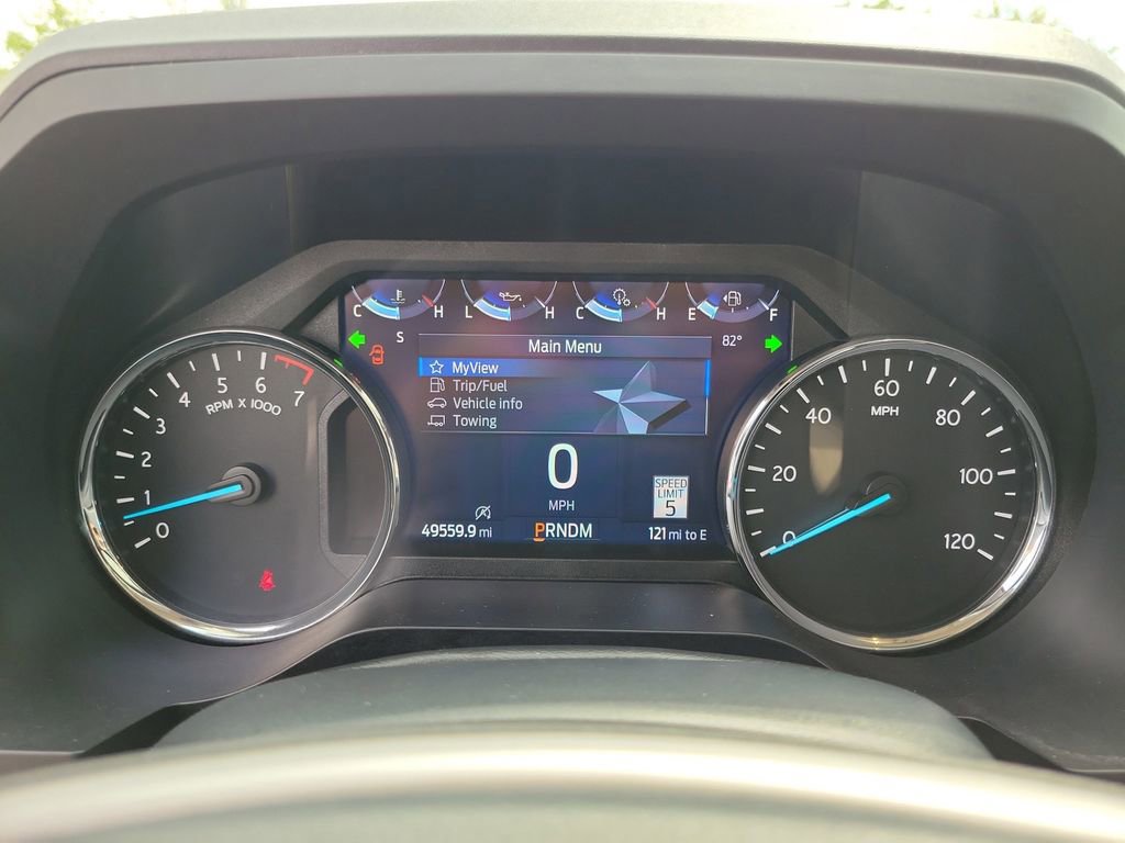 Certified 2024 Ford Expedition Limited image 26