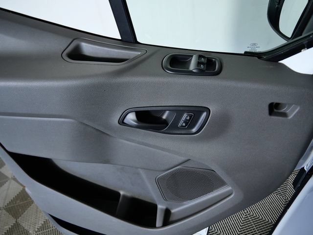 Certified 2025 Ford Transit 250 Low Roof w/ Exterior Upgrade Package RWD image 24
