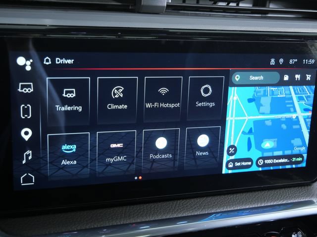 Used 2024 GMC Sierra 1500 Denali AWD/4WD image 28