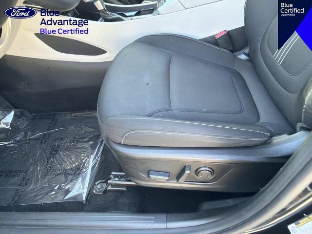 Used 2023 Hyundai Tucson SEL FWD image 17