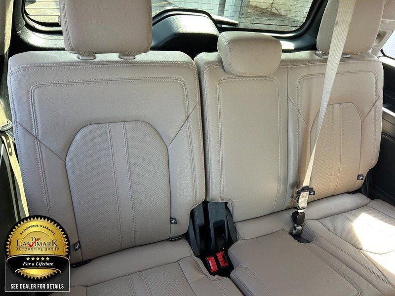 Certified 2023 Ford Expedition Limited AWD/4WD image 18
