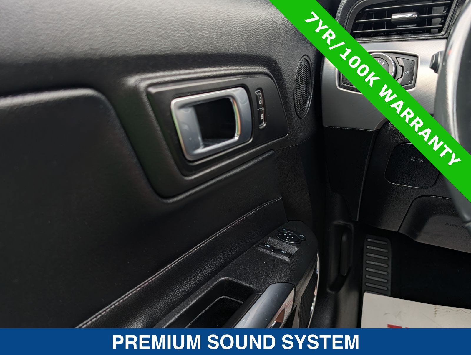 Certified 2023 Ford Mustang Premium RWD image 20
