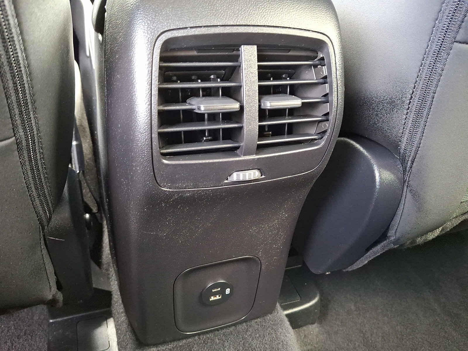 Certified 2023 Ford Bronco Sport Big Bend AWD/4WD image 11