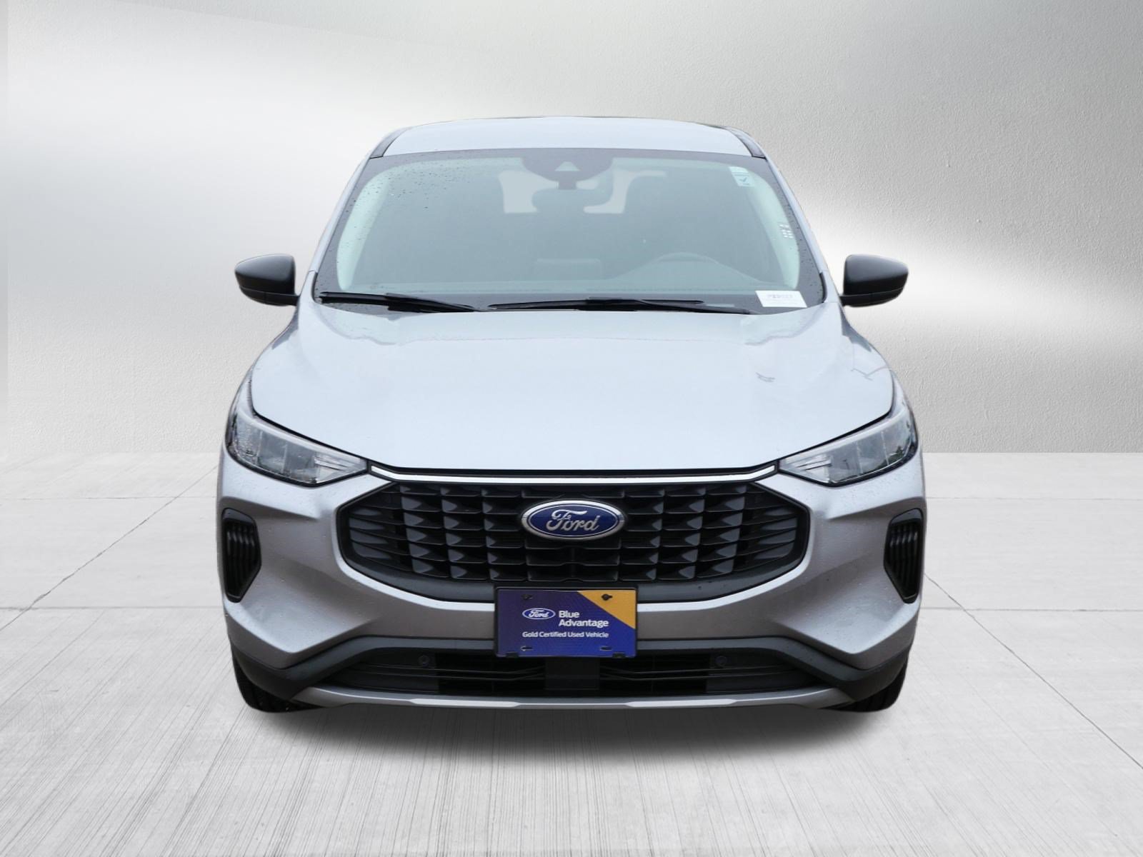 Certified 2024 Ford Escape Active AWD/4WD image 2