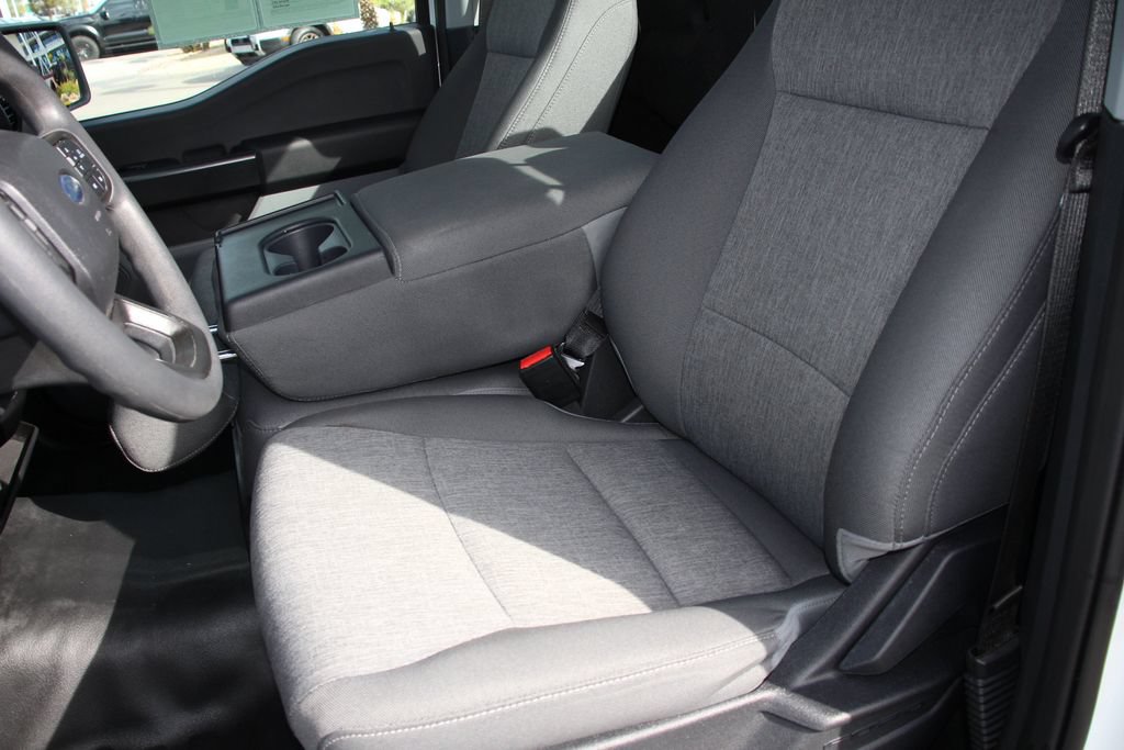Certified 2024 Ford F150 XL RWD image 19