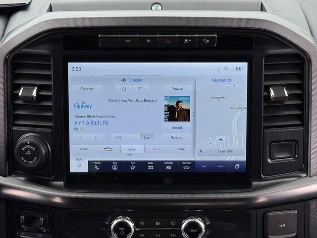 Certified 2021 Ford F150 Platinum w/ Equipment Group 701A High AWD/4WD image 16