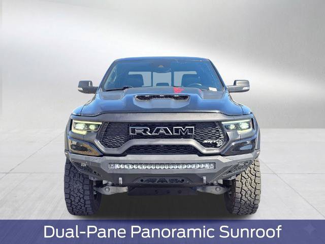 Used 2022 RAM 1500 TRX AWD/4WD image 7