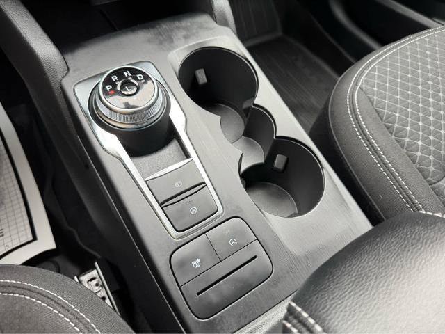 Certified 2025 Ford Escape Active w/ Cold Weather Package AWD/4WD image 19