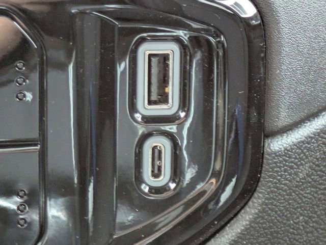 Used 2026 Chevrolet Silverado 1500 RST w/ Safety Package image 22