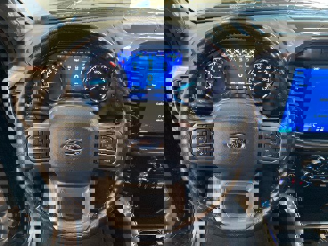 Certified 2022 Ford F150 XLT w/ Equipment Group 302A High image 19