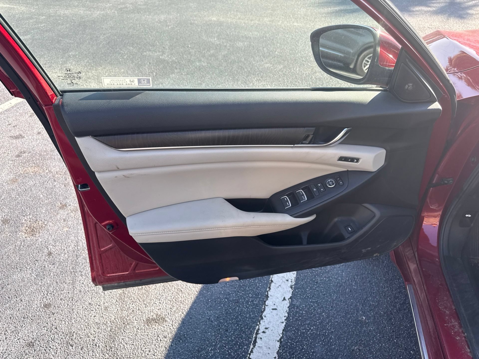 Used 2021 Honda Accord EX-L image 15