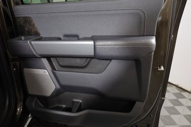 Certified 2025 Ford F350 Lariat AWD/4WD image 36