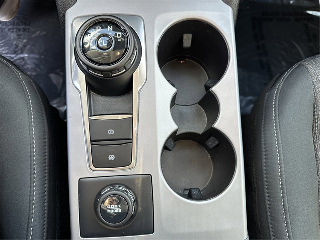 Certified 2023 Ford Bronco Sport Big Bend w/ Convenience Package image 27