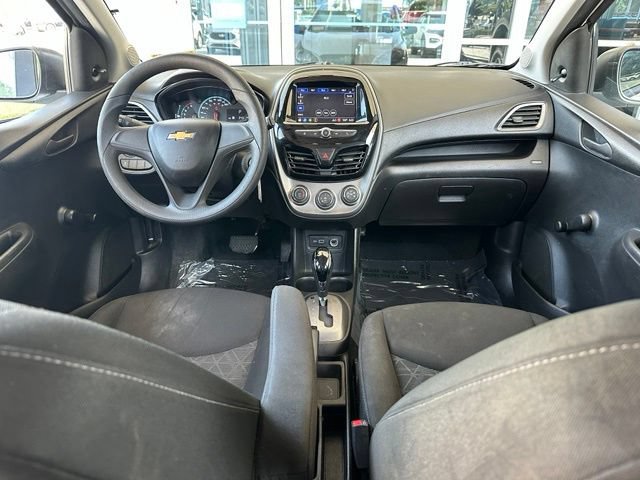Used 2020 Chevrolet Spark LS FWD image 11