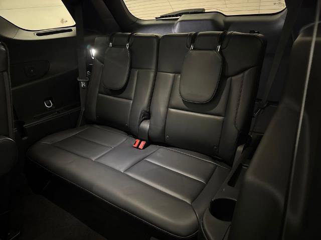 Certified 2025 Ford Explorer ST-Line w/ Premium Package image 35